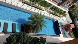 Parc Rosewood (D25), Condominium #635905311